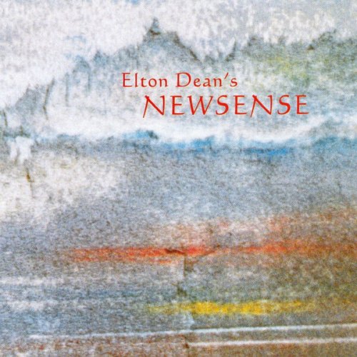 Elton Dean's Newsense - Elton Dean's Newsense (1997)