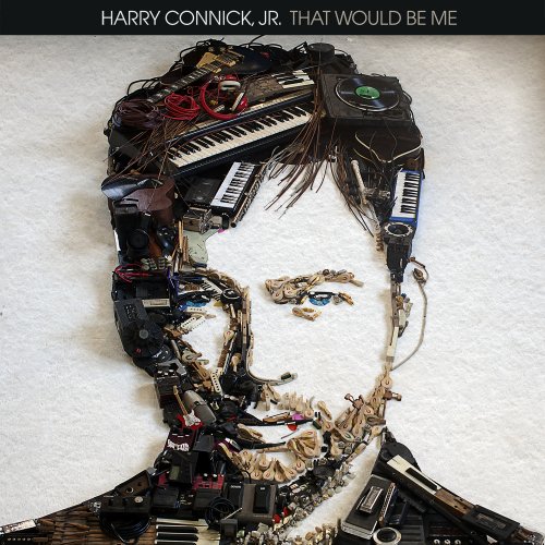 Harry Connick, Jr. - That Would Be Me (Target Exclusive) (2015)