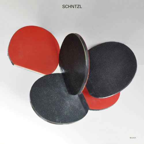 SCHNTZL - schntzl (2016)