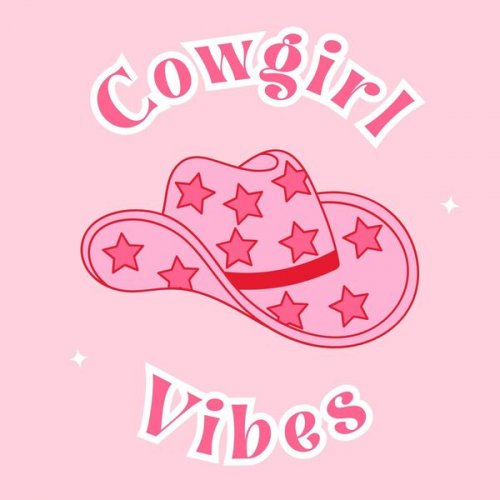 VA - Cowgirl Vibes (2024)