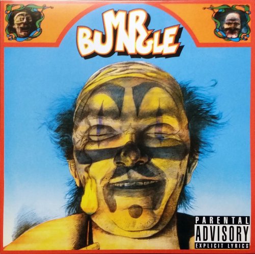 Mr. Bungle - Mr. Bungle [Limited Edition] (2015) [Vinyl]