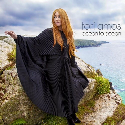 Tori Amos - Ocean To Ocean [M] (2021) [E-AC-3 JOC Dolby Atmos]