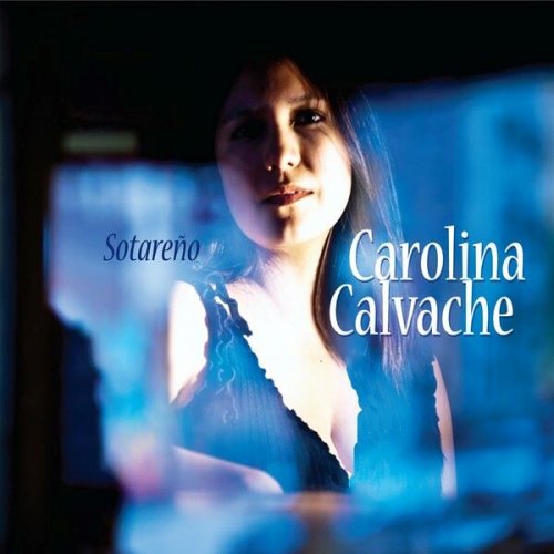 Carolina Calvache - Sotareño (2014)