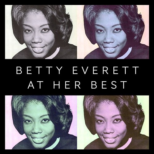 Betty Everett - At Her Best (2020)