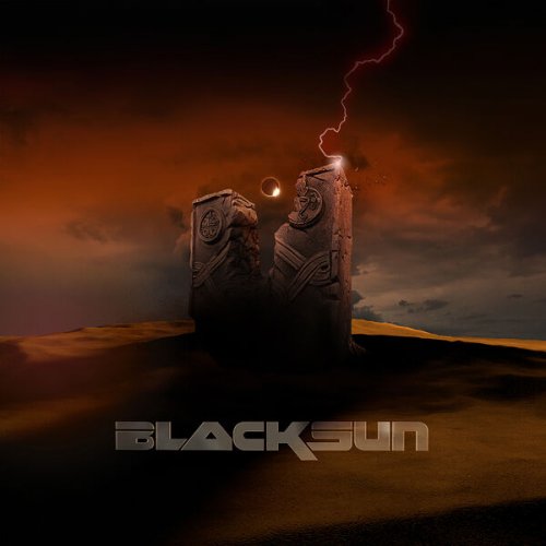 Black Sun - Black Sun (2024) Hi-Res