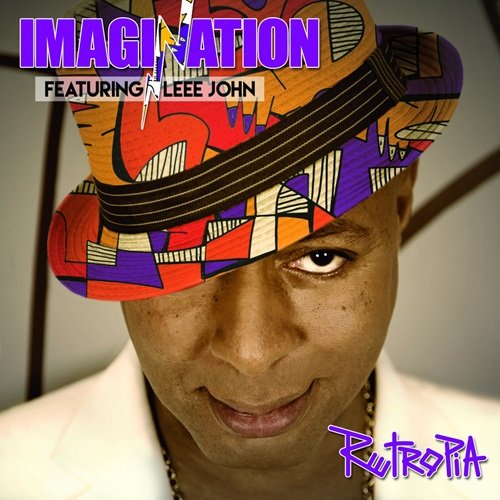 Imagination, Leee John - Retropia (19 Tracks Edition) (2019)