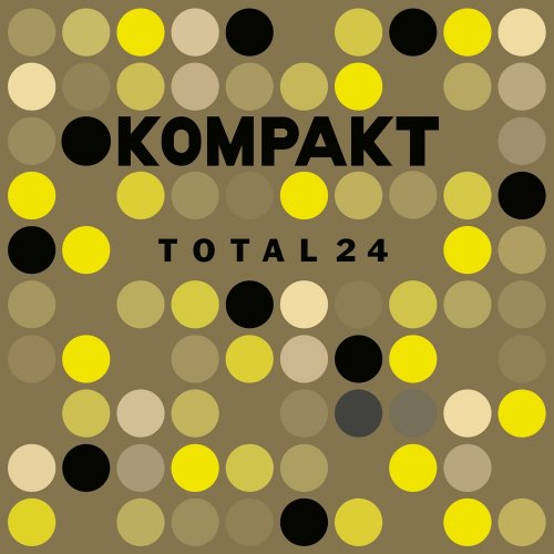 VA - Kompakt: Total 24 (2024) [Hi-Res]