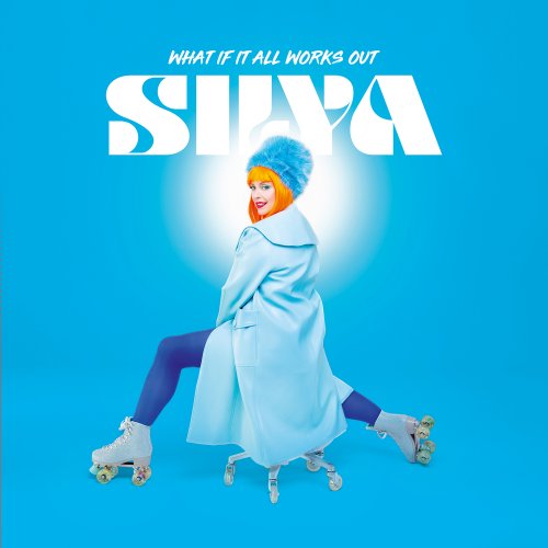 Silya - What If It All Works Out (2024) Hi Res