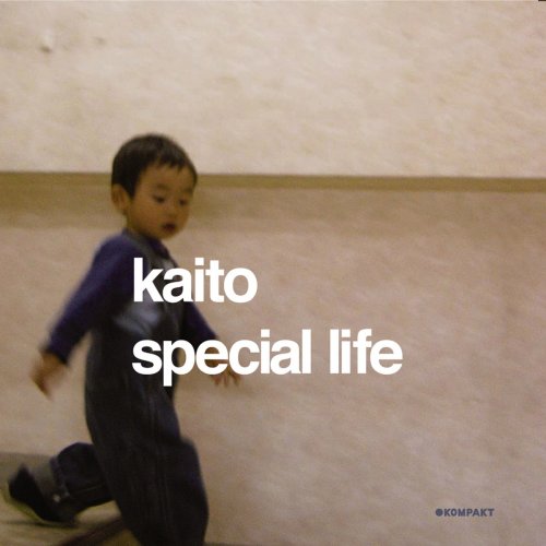 Kaito - Special Life (2006) FLAC