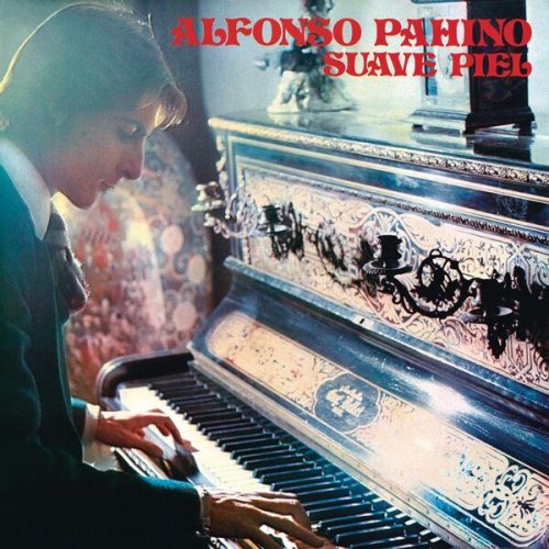 Alfonso Pahino - Suave Piel (Remasterizado 2024) (2024) Hi-Res