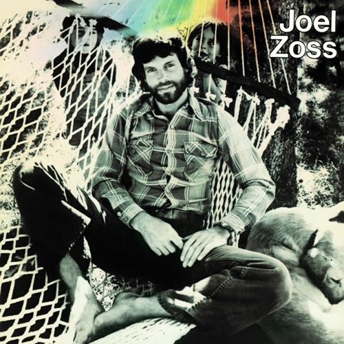 Joel Zoss - Joel Zoss (1975)