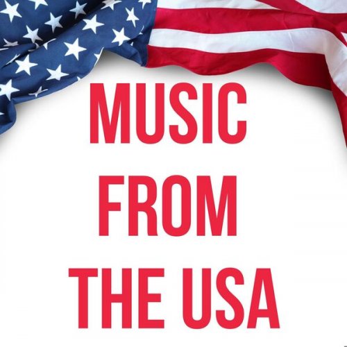 VA - Music from the USA (2024)