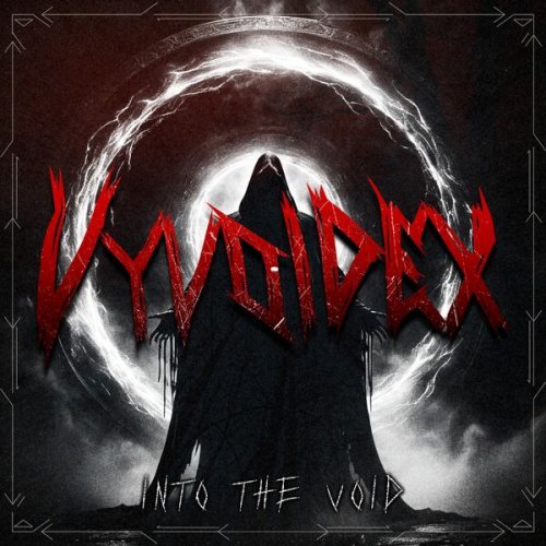 Vyvoidex - Into the Void (2024) Hi-Res