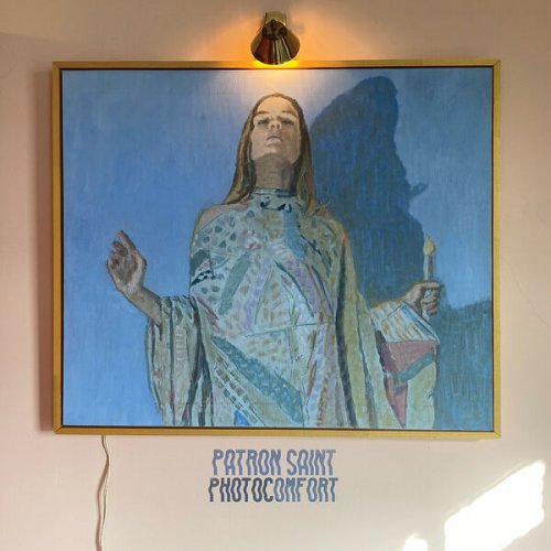 Photocomfort - Patron Saint (2024) Hi-Res