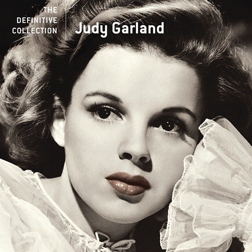 Judy Garland - The Definitive Collection (2006)