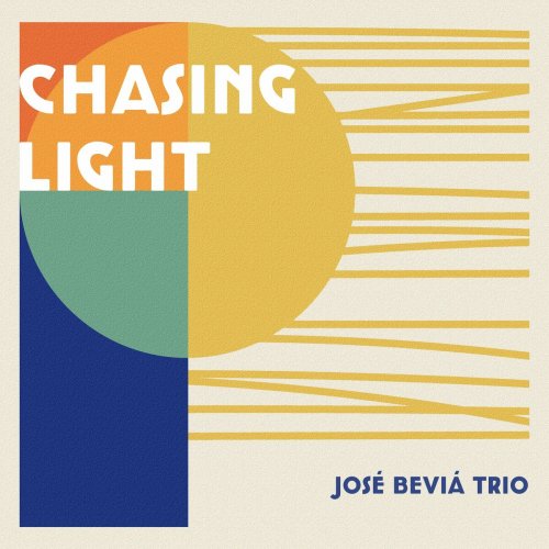 José Beviá - Chasing Light (2024)