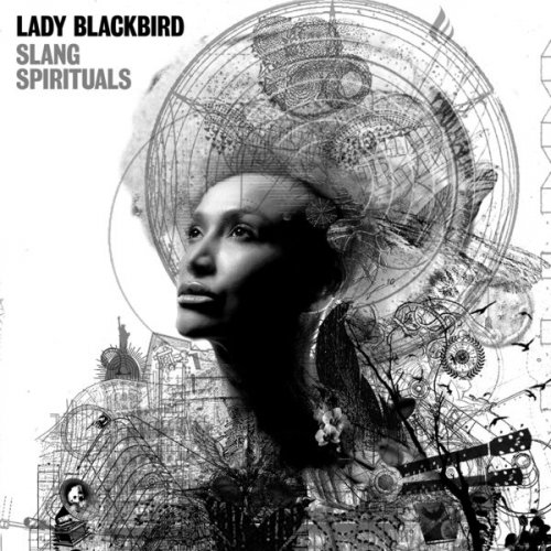 Lady Blackbird - Slang Spirituals (2024) [Hi-Res]