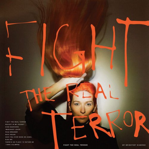 My Brightest Diamond - Fight The Real Terror (2024) [Hi-Res]