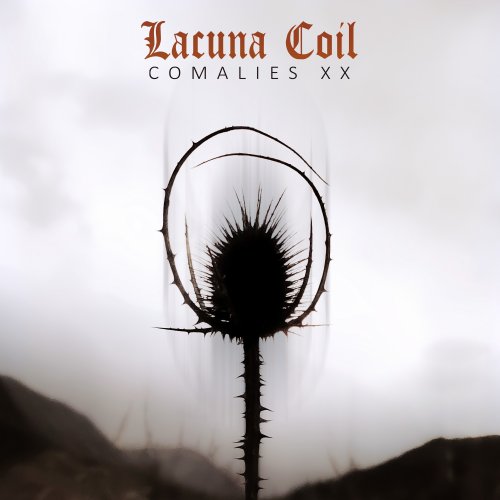 Lacuna Coil - Comalies XX (2002/2022) [Hi-Res]