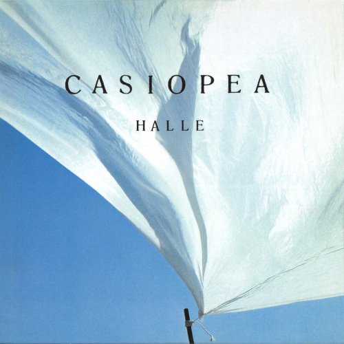 Casiopea - HALLE (2016) Hi-Res