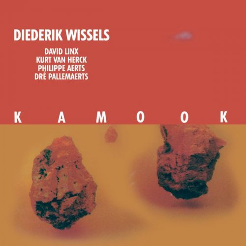 Diederik Wissels - Kamook (1992)