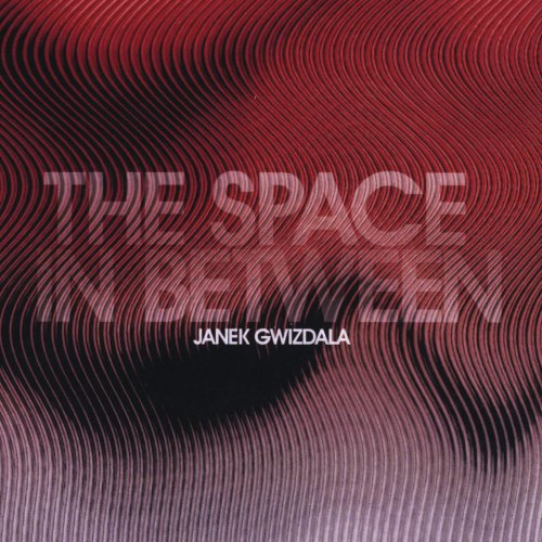 Janek Gwizdala - The Space In Between (2010)