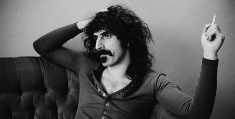 Frank Zappa - Apostrophe (') (50th Anniversary Super Deluxe) (2024)