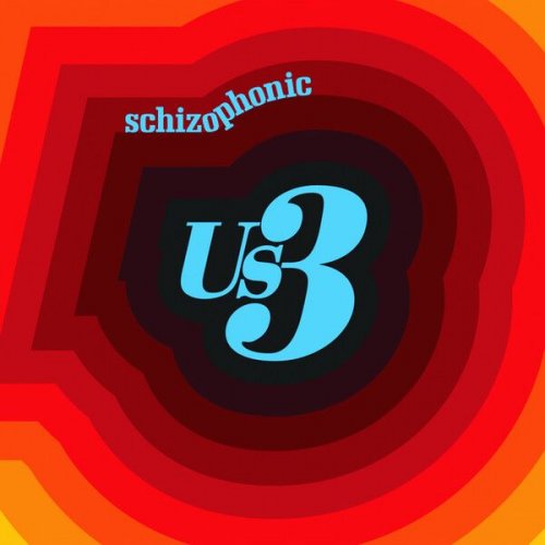 Us3 - Schizophonic (2006)