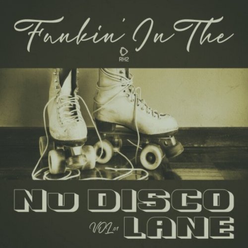 VA - Funkin' In The Nu Disco Lane, Vol 01 (2024)