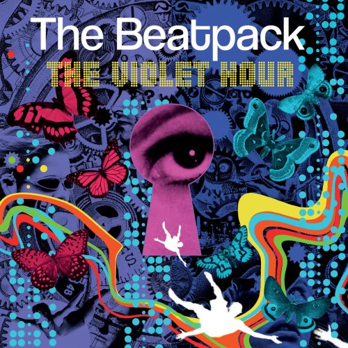 The Beatpack - The Violet Hour (2024)