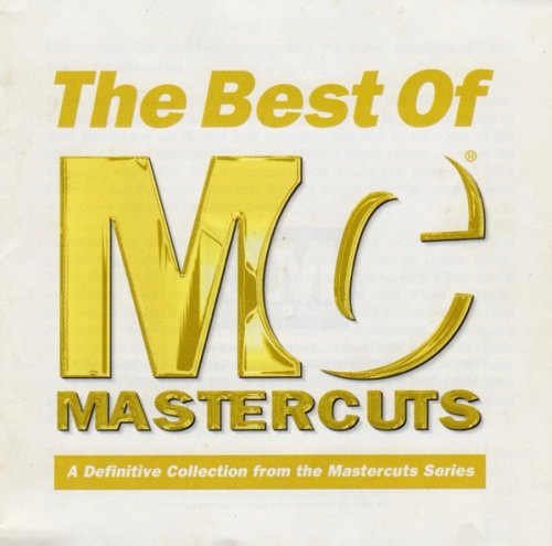 Various - The Best Of Mastercuts (1996)