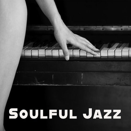 VA - Soulful Jazz (2024)