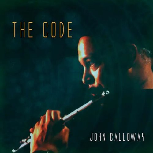 John Calloway - The Code (2024)