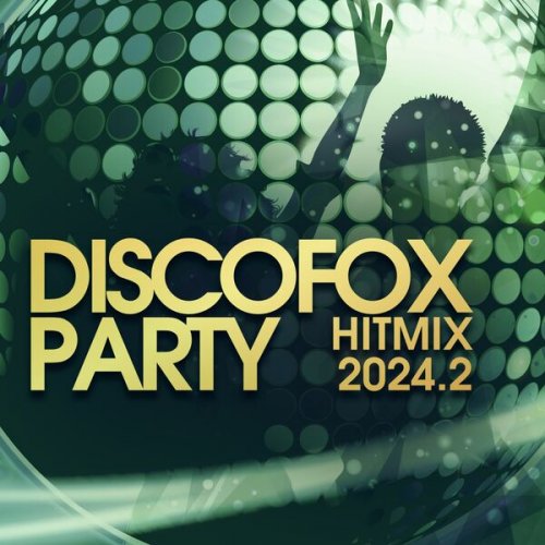 VA - Discofox Party Hitmix 2024.2 (2024) Hi-Res