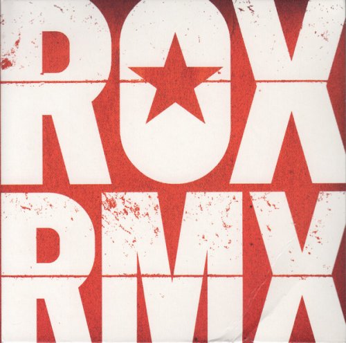 Roxette - ROX RMX (2024)