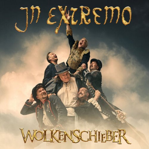 In Extremo - Wolkenschieber (2024) Hi-Res