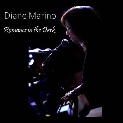 Diane Marino - Romance in the Dark (2024)