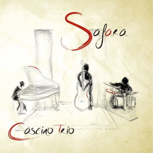 Cascino Trio - Safara (2013)