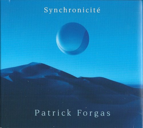 Patrick Forgas - Synchronicité (2001)