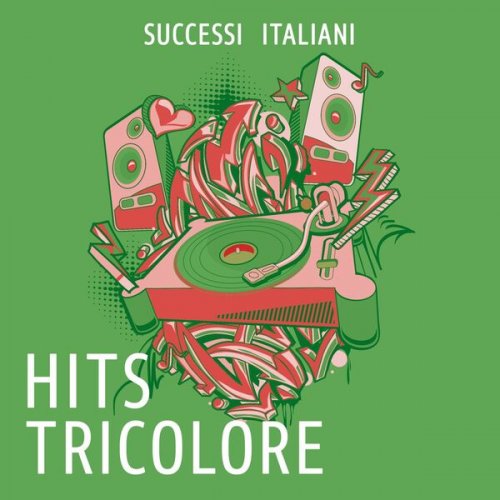 VA - Hits Tricolore (Successi Italiani) (2024)