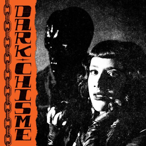 Dark Chisme - Dark Chisme (2024) [Hi-Res]