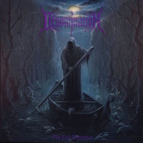 Denomination - The Last Companion (2024) Hi-Res