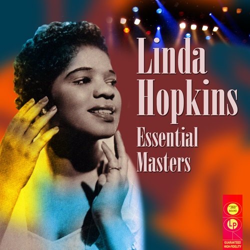 Linda Hopkins - Essential Masters (2009)