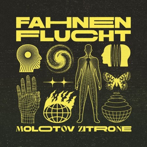 Fahnenflucht - Molotov Zitrone (2024) Hi-Res