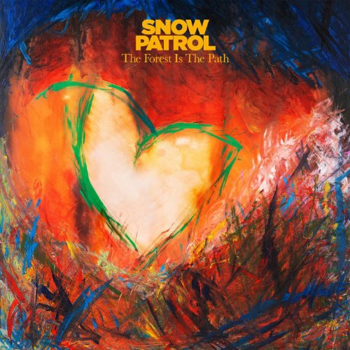 Snow Patrol - The Forest Is The Path [E] (2024) [E-AC-3 JOC Dolby Atmos]