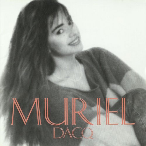 MURIEL DACQ - Muriel Dacq (1990)