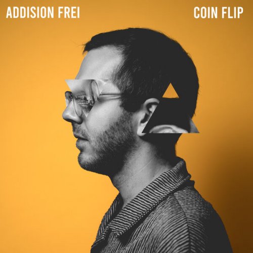 Addison Frei - Coin Flip (2024) [Hi-Res]