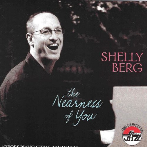 Shelly Berg - The Nearness Of You (2009)