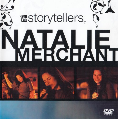 Natalie Merchant - VH1 Storytellers (2005)