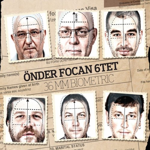 Onder Focan - 36 mm Biometric (2021)